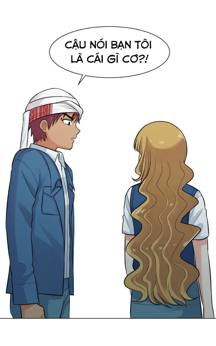 Good/Bad Fortune Chapter 10 - 18