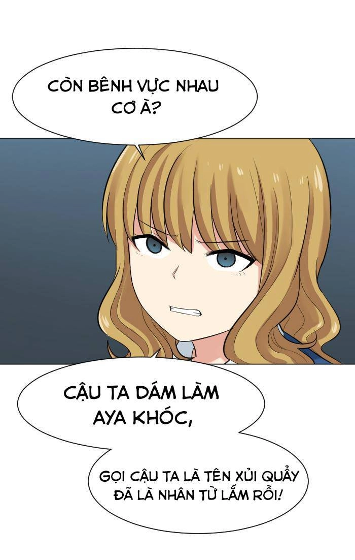 Good/Bad Fortune Chapter 10 - 19