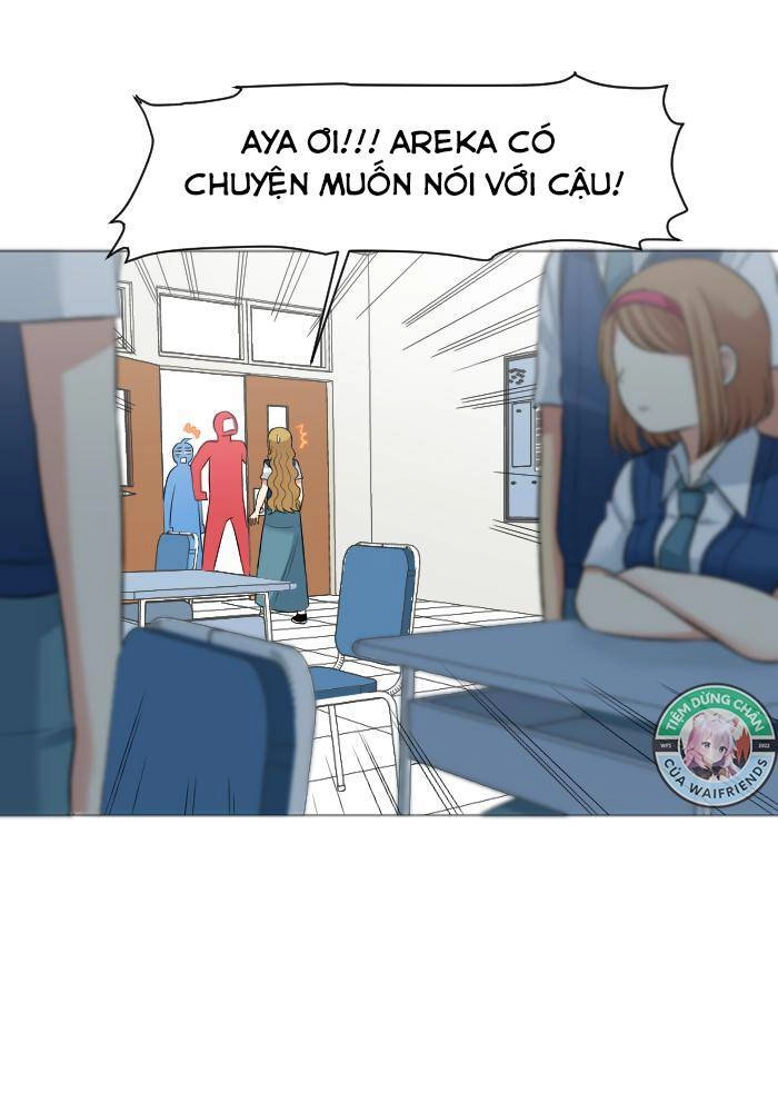 Good/Bad Fortune Chapter 10 - 22