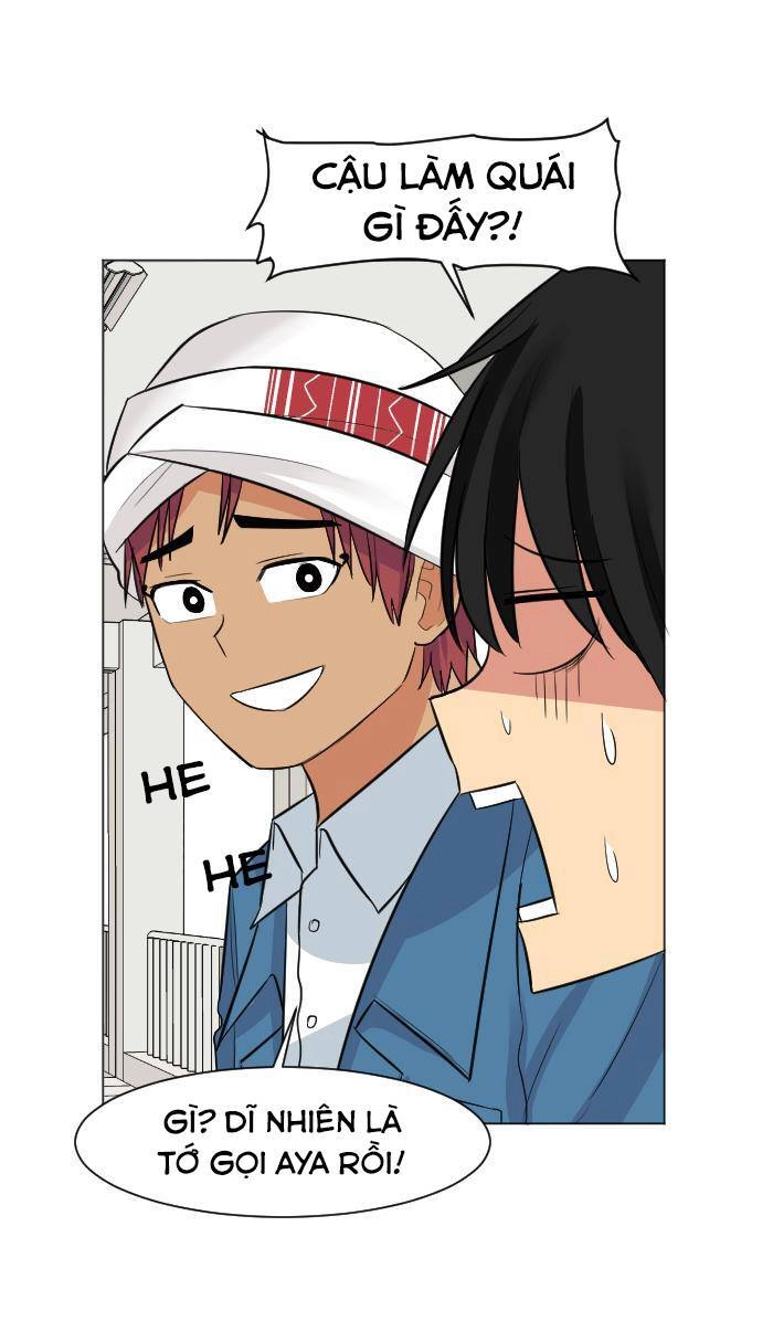 Good/Bad Fortune Chapter 10 - 24