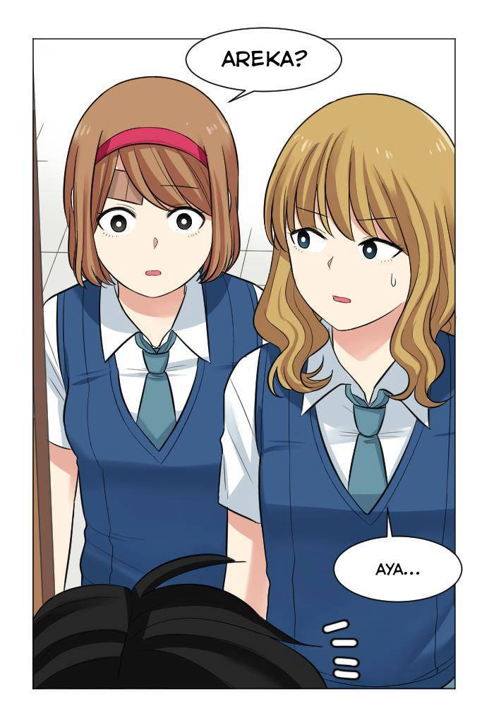 Good/Bad Fortune Chapter 10 - 25