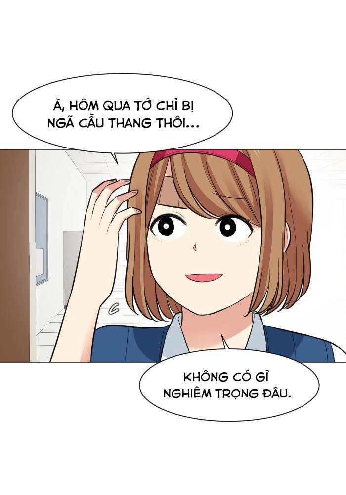 Good/Bad Fortune Chapter 10 - 27