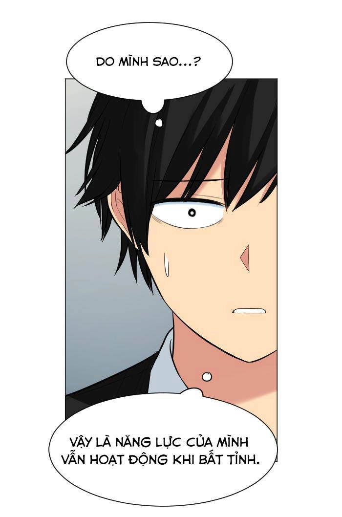 Good/Bad Fortune Chapter 10 - 28