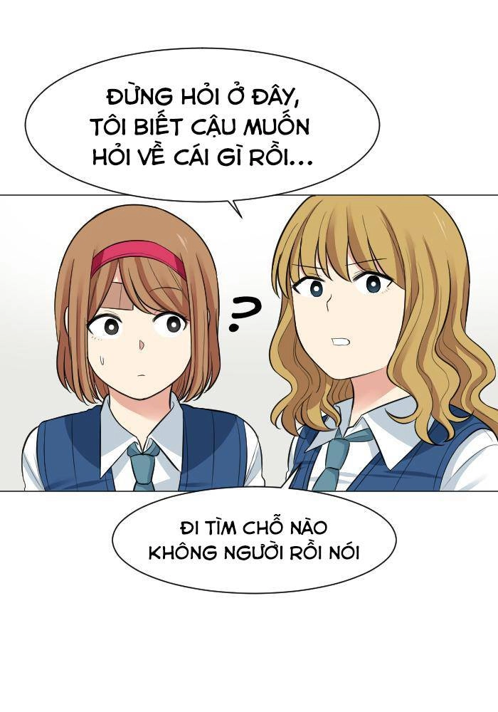 Good/Bad Fortune Chapter 10 - 32