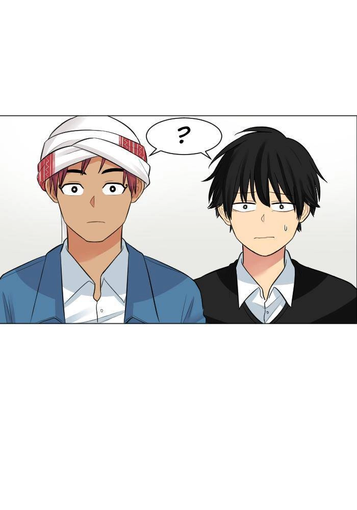 Good/Bad Fortune Chapter 10 - 33