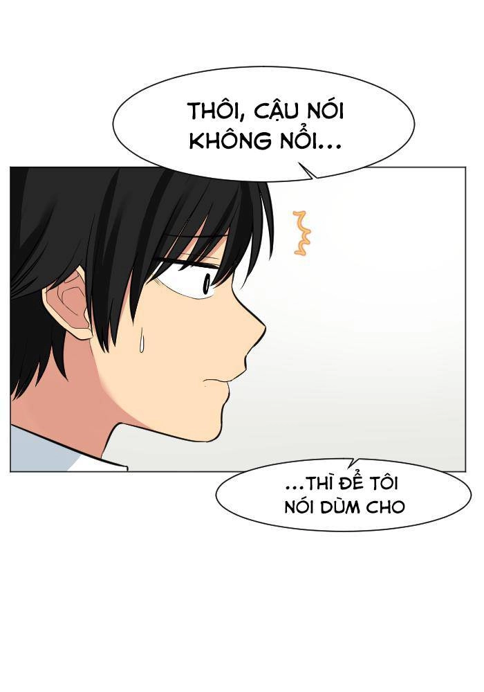 Good/Bad Fortune Chapter 10 - 40