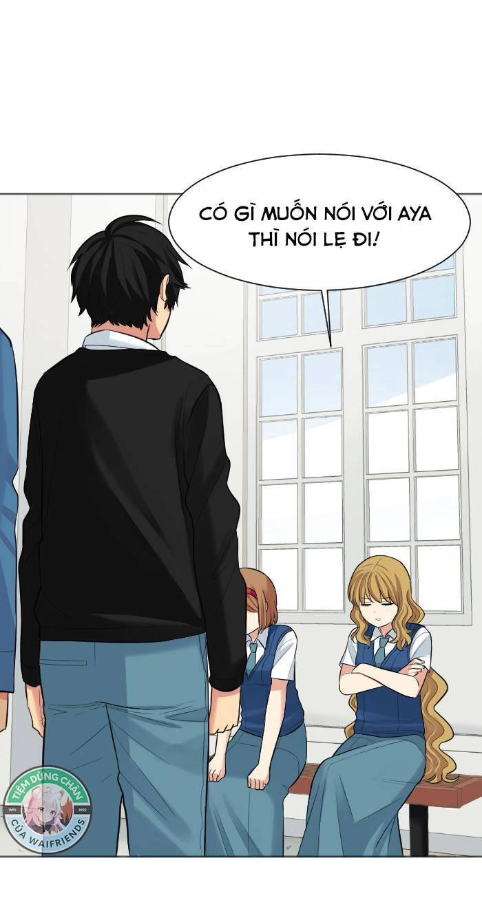 Good/Bad Fortune Chapter 11 - 1