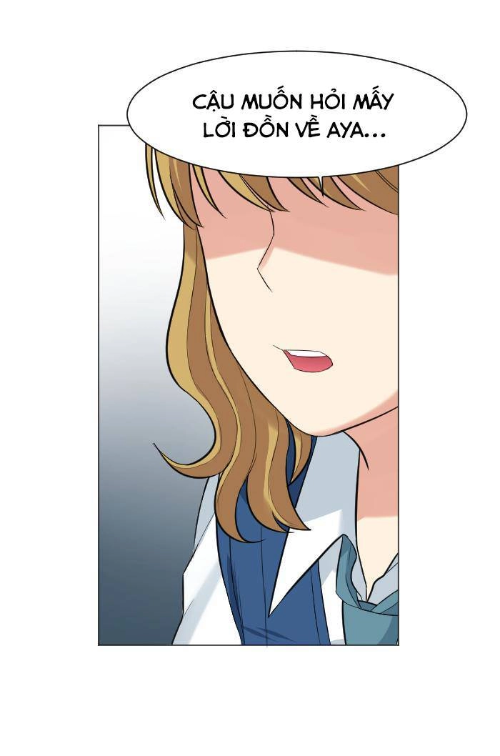 Good/Bad Fortune Chapter 11 - 6