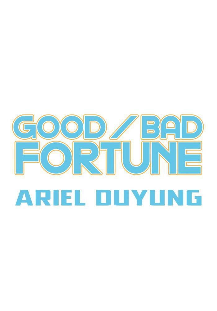 Good/Bad Fortune Chapter 11 - 9