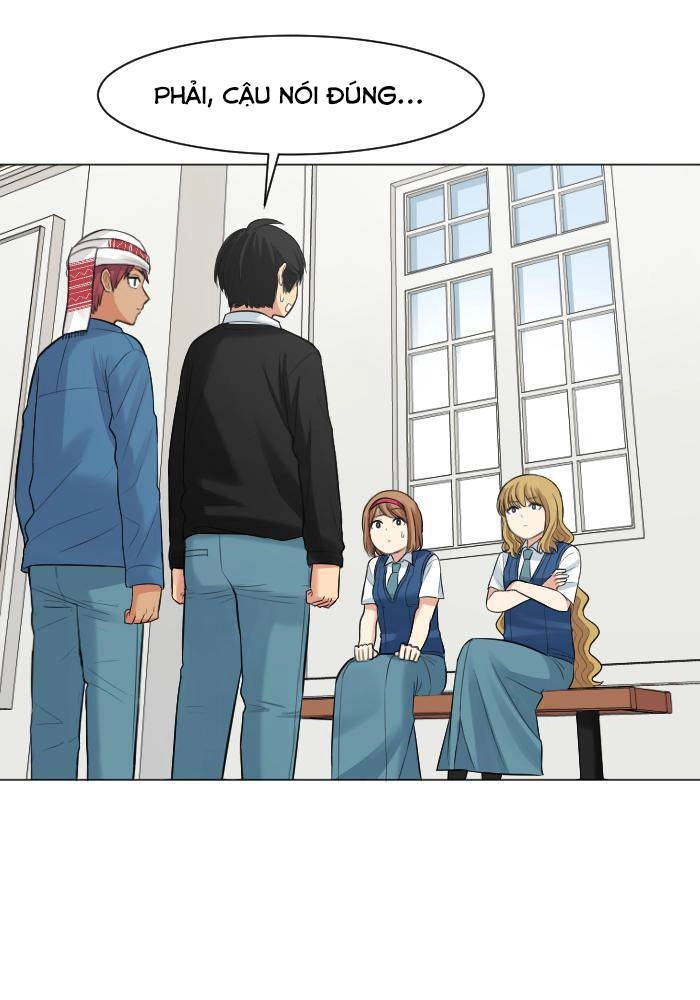 Good/Bad Fortune Chapter 11 - 13