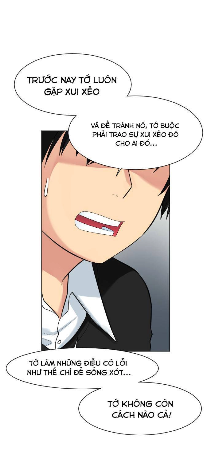 Good/Bad Fortune Chapter 11 - 14