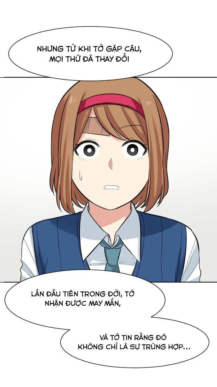 Good/Bad Fortune Chapter 11 - 15