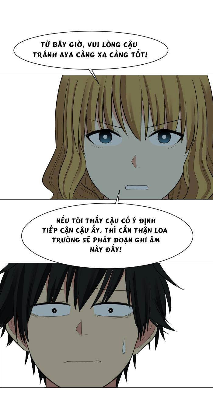 Good/Bad Fortune Chapter 11 - 24