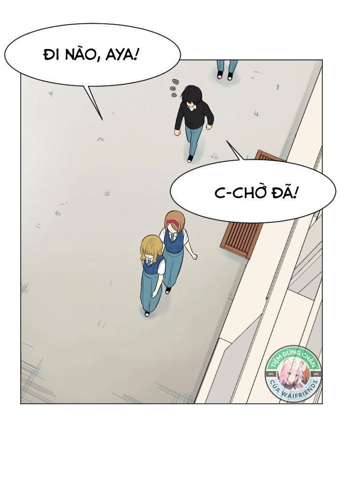 Good/Bad Fortune Chapter 11 - 25