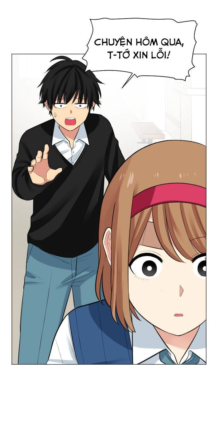 Good/Bad Fortune Chapter 11 - 26