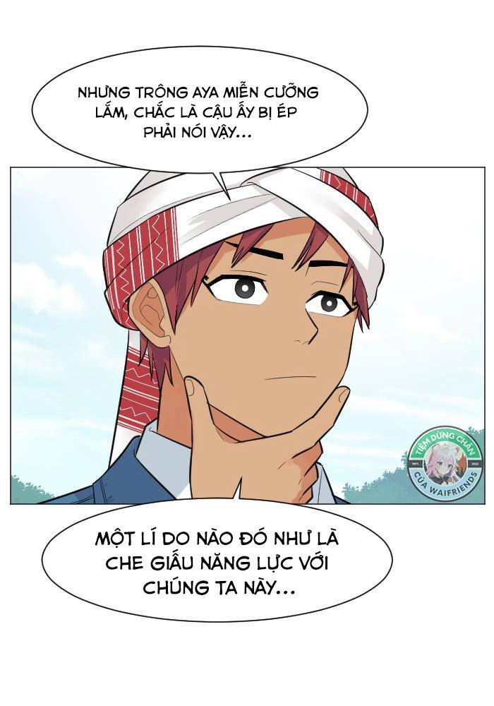 Good/Bad Fortune Chapter 11 - 31