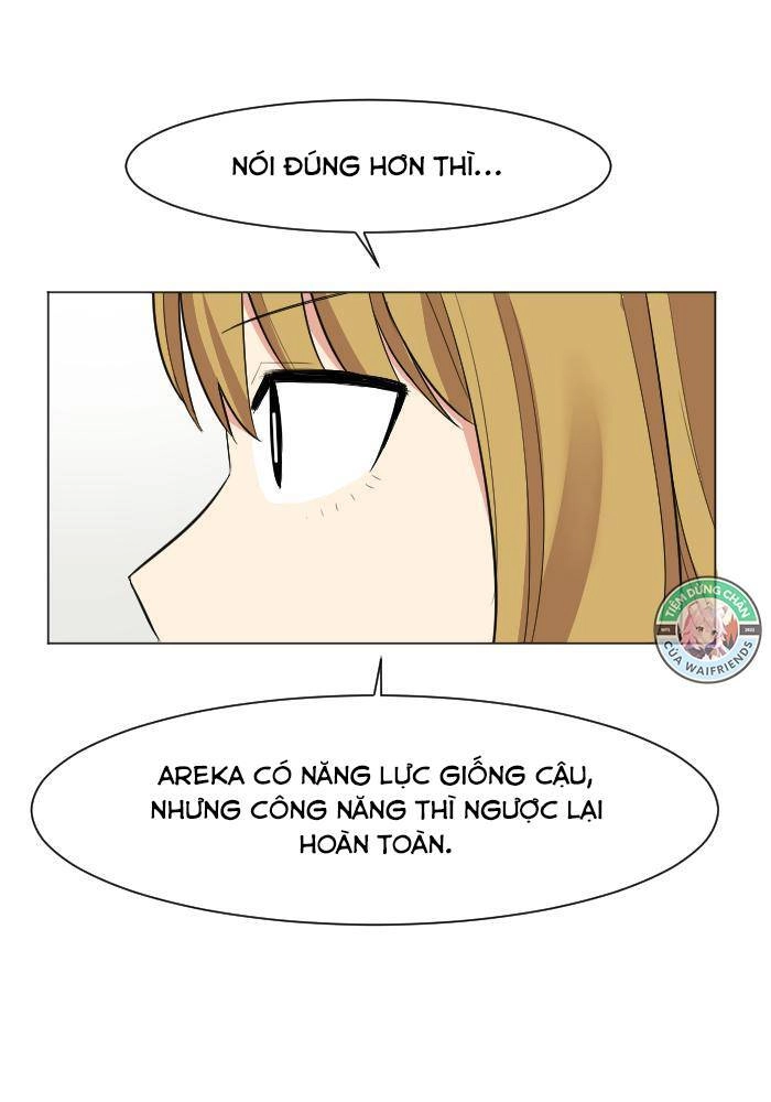 Good/Bad Fortune Chapter 11 - 37