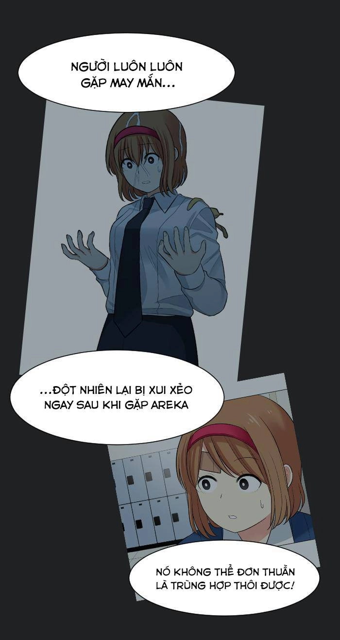 Good/Bad Fortune Chapter 11 - 41