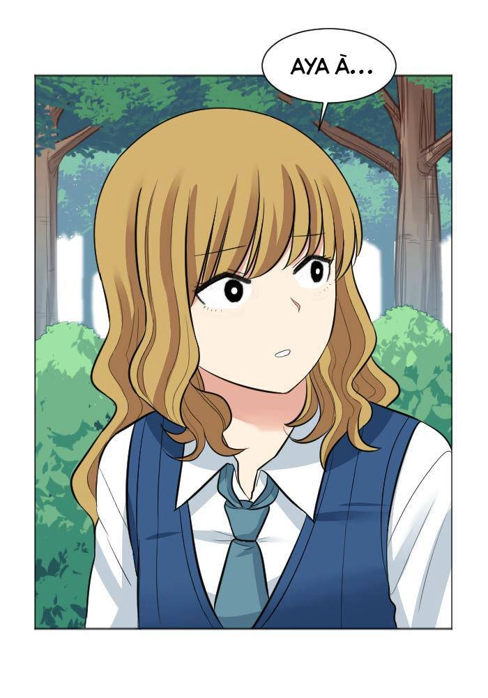 Good/Bad Fortune Chapter 11 - 44