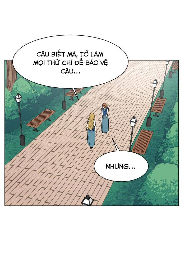 Good/Bad Fortune Chapter 11 - 45