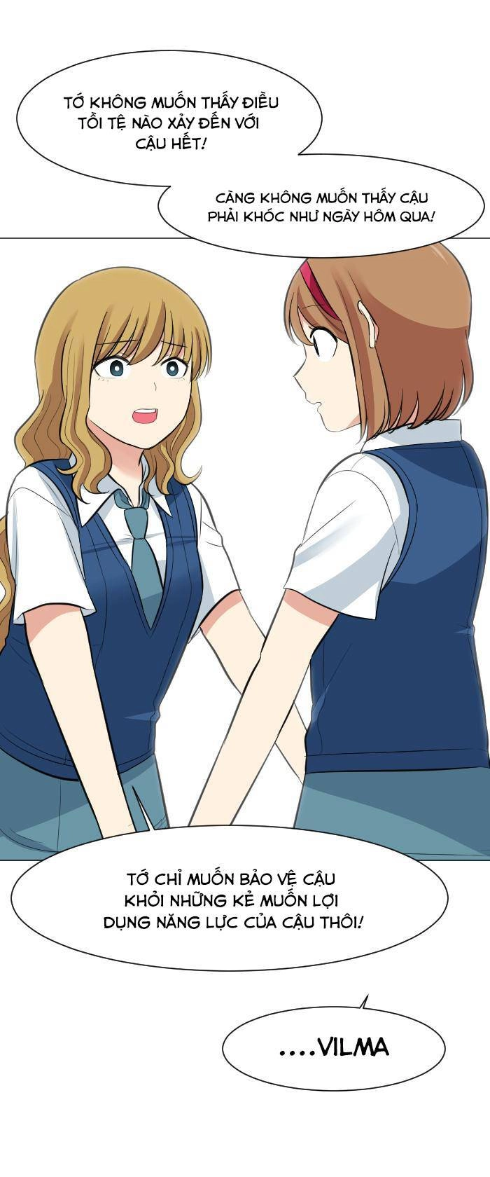 Good/Bad Fortune Chapter 11 - 47