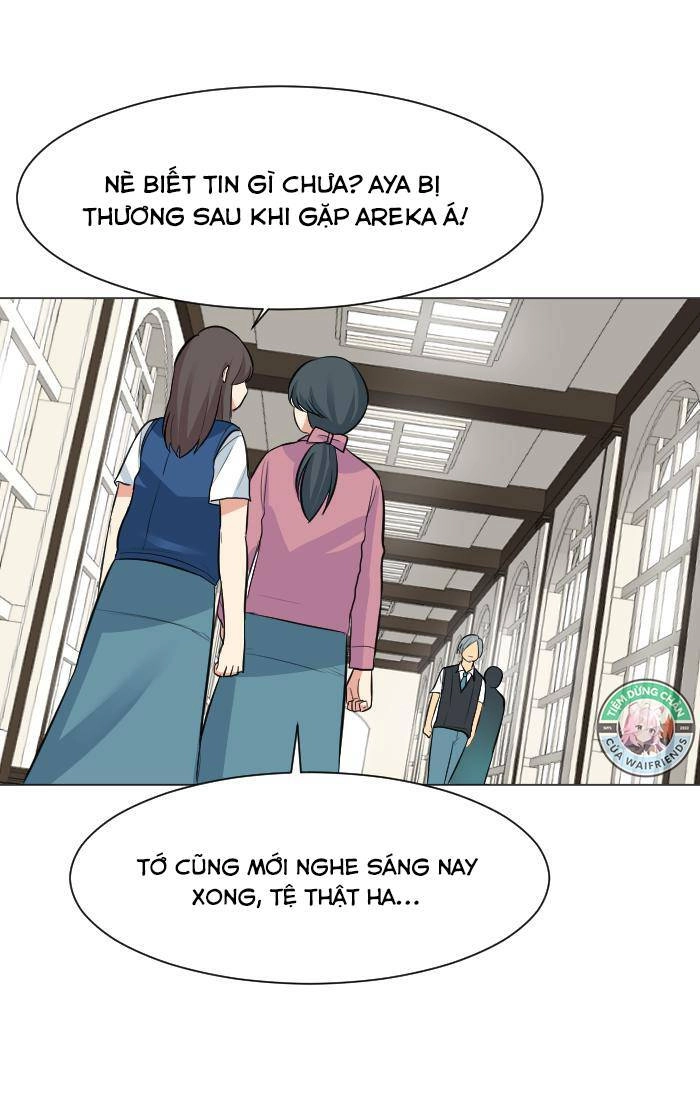 Good/Bad Fortune Chapter 11 - 51