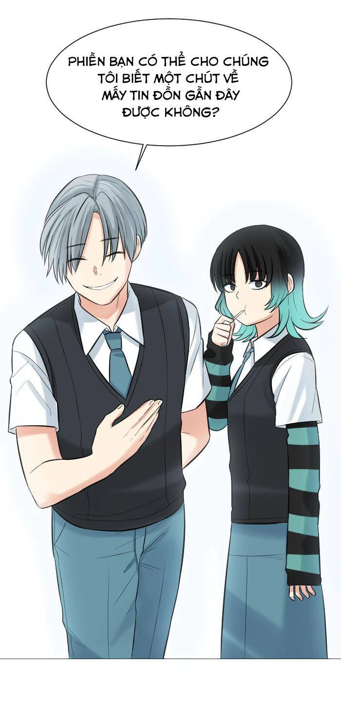 Good/Bad Fortune Chapter 11 - 54