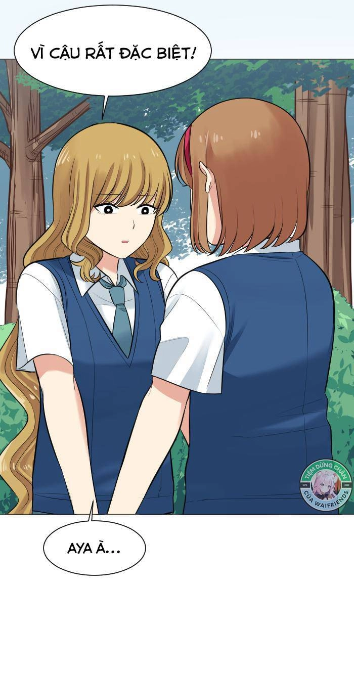 Good/Bad Fortune Chapter 12 - 1