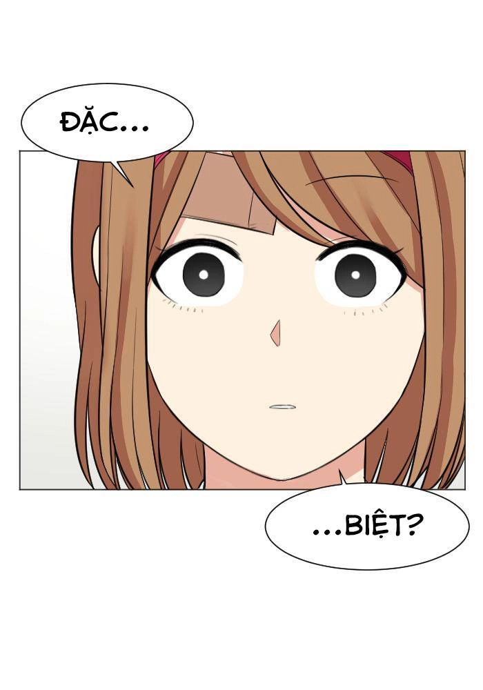 Good/Bad Fortune Chapter 12 - 2