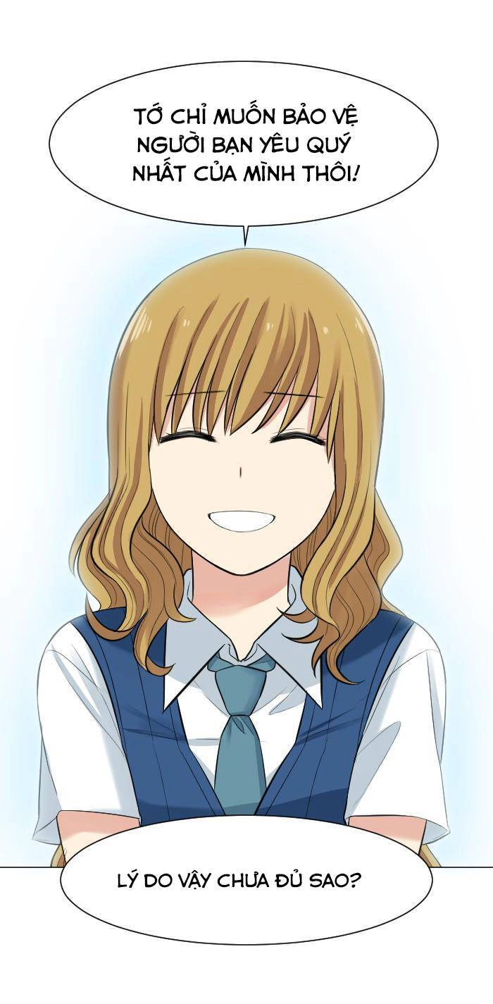 Good/Bad Fortune Chapter 12 - 3