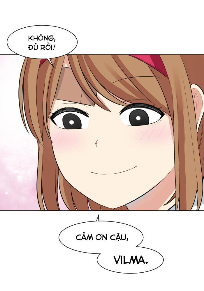 Good/Bad Fortune Chapter 12 - 5