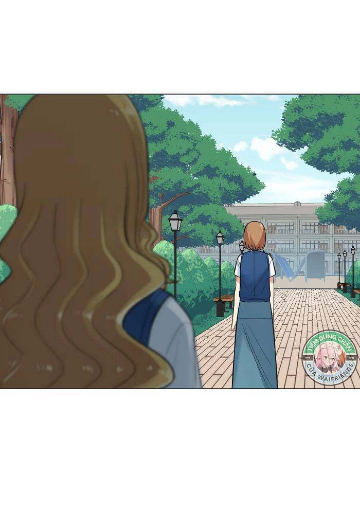 Good/Bad Fortune Chapter 12 - 7