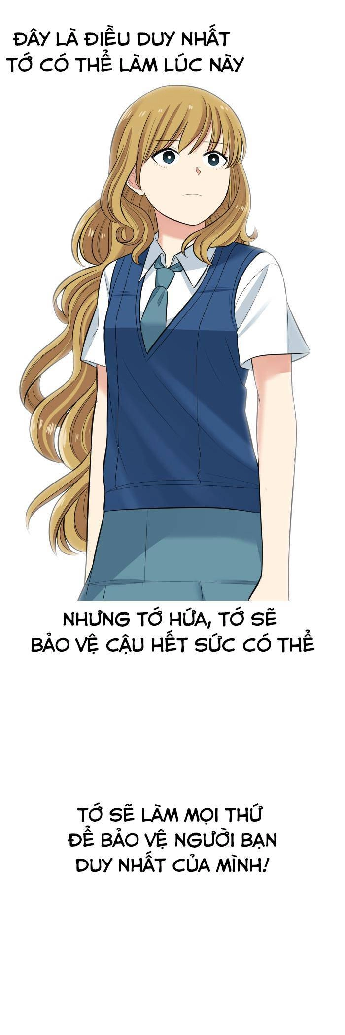 Good/Bad Fortune Chapter 12 - 11