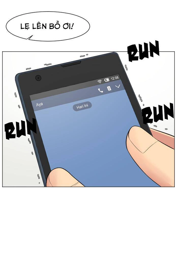 Good/Bad Fortune Chapter 12 - 14