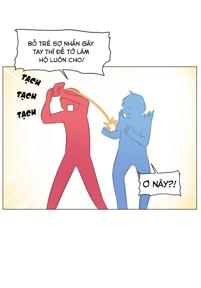 Good/Bad Fortune Chapter 12 - 18