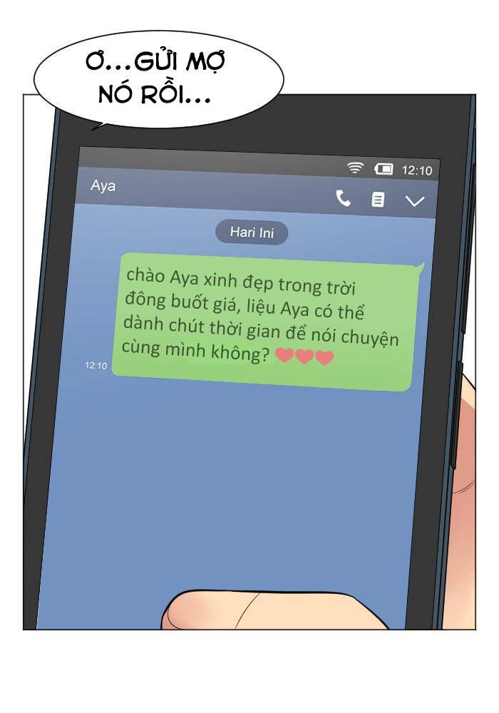 Good/Bad Fortune Chapter 12 - 20