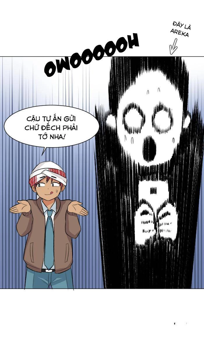 Good/Bad Fortune Chapter 12 - 21