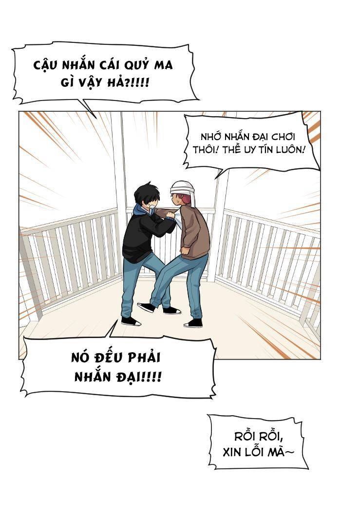 Good/Bad Fortune Chapter 12 - 22