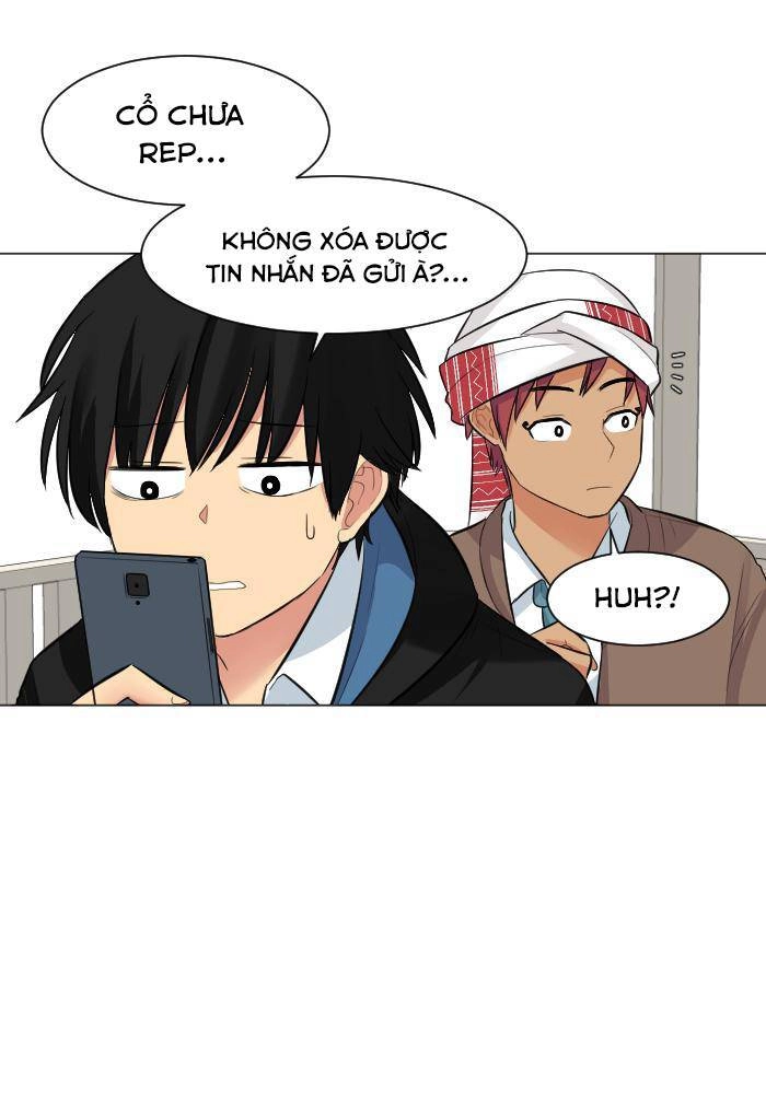 Good/Bad Fortune Chapter 12 - 23