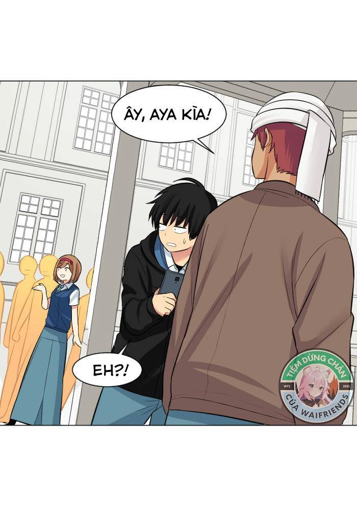 Good/Bad Fortune Chapter 12 - 24