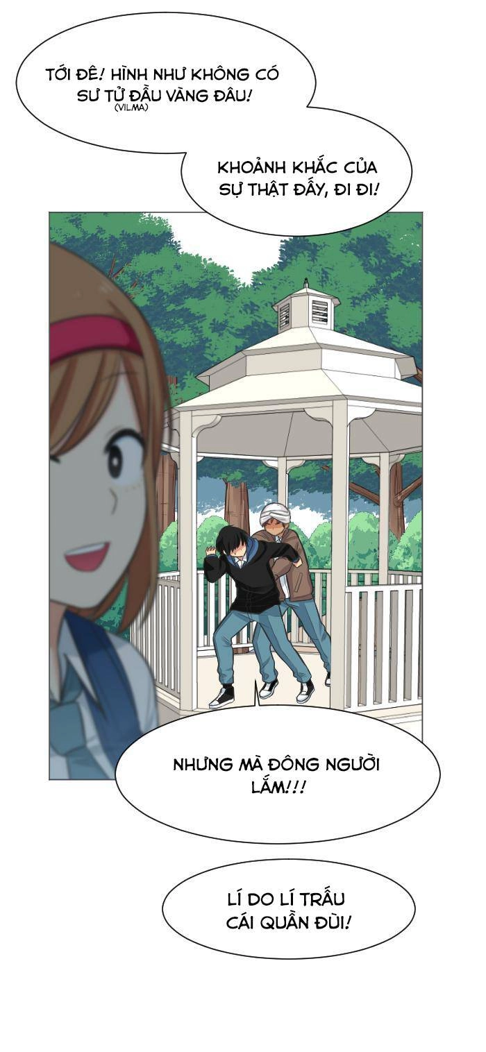 Good/Bad Fortune Chapter 12 - 25