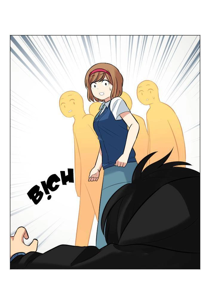 Good/Bad Fortune Chapter 12 - 27