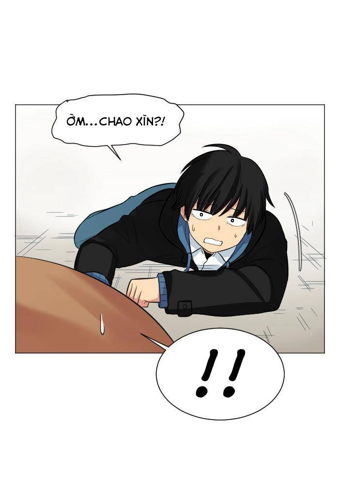 Good/Bad Fortune Chapter 12 - 28