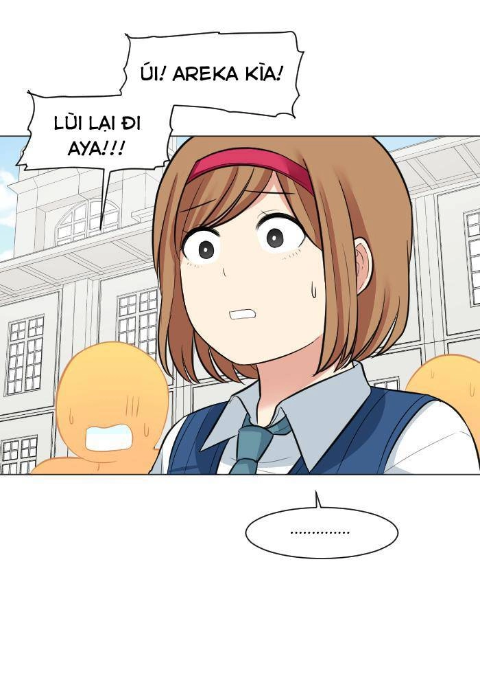 Good/Bad Fortune Chapter 12 - 29