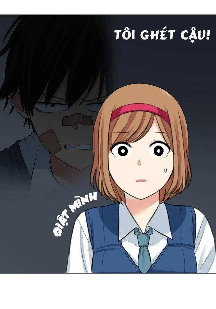 Good/Bad Fortune Chapter 12 - 31