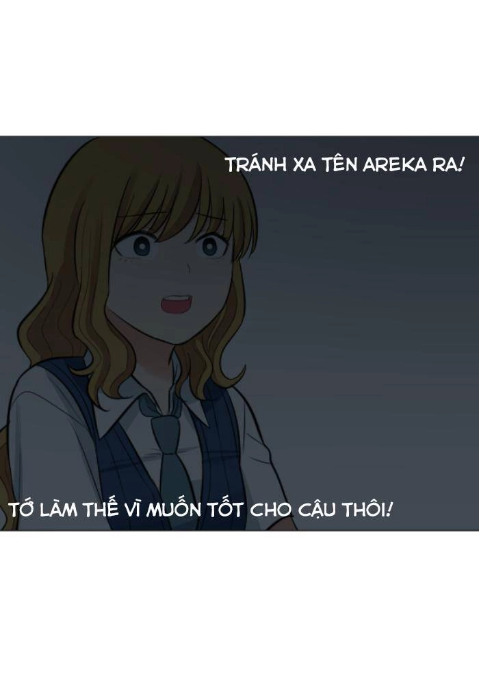 Good/Bad Fortune Chapter 12 - 32