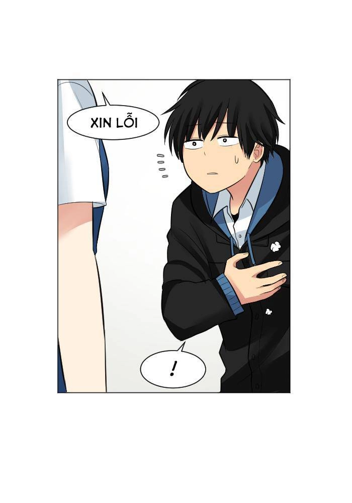 Good/Bad Fortune Chapter 12 - 33