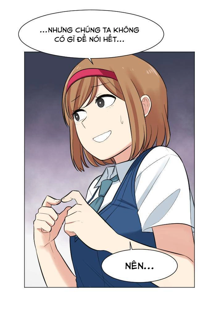 Good/Bad Fortune Chapter 12 - 34