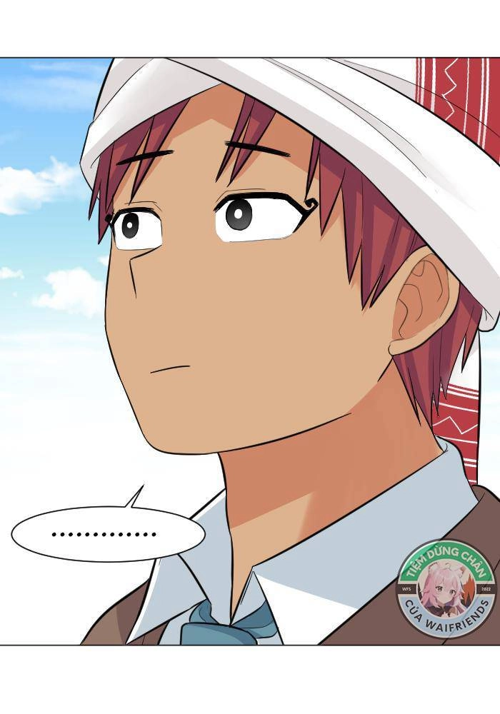 Good/Bad Fortune Chapter 12 - 39