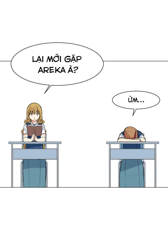 Good/Bad Fortune Chapter 12 - 42